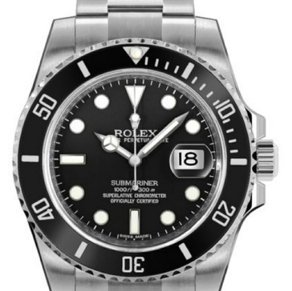 Rolex - Picture 2 of 2